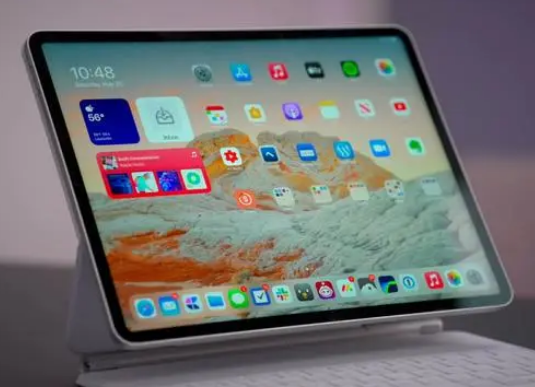 抚州ipad维修分享新款iPad Pro或将采用M4芯片 