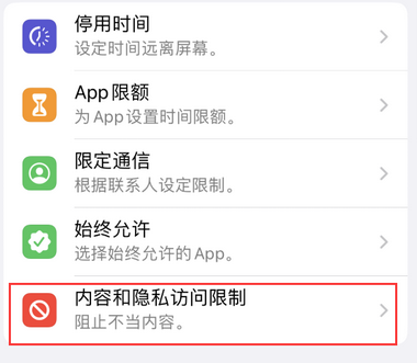 抚州appleID维修服务iPhone设置中Apple ID显示为灰色无法使用