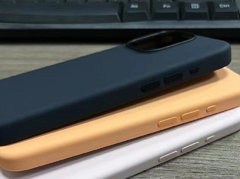 抚州苹果14维修站分享iPhone14手机壳能直接给iPhone15用吗?