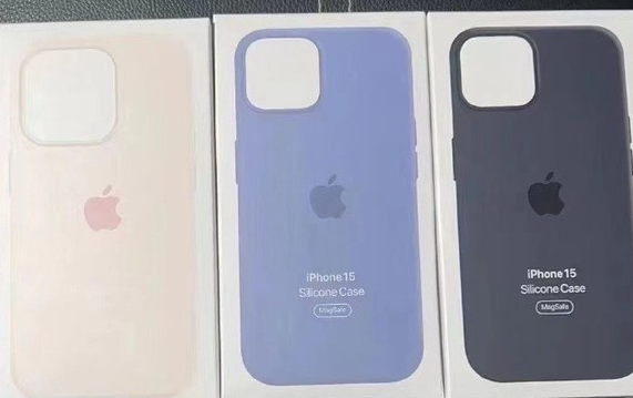 抚州苹果14维修站分享iPhone14手机壳能直接给iPhone15用吗？ 