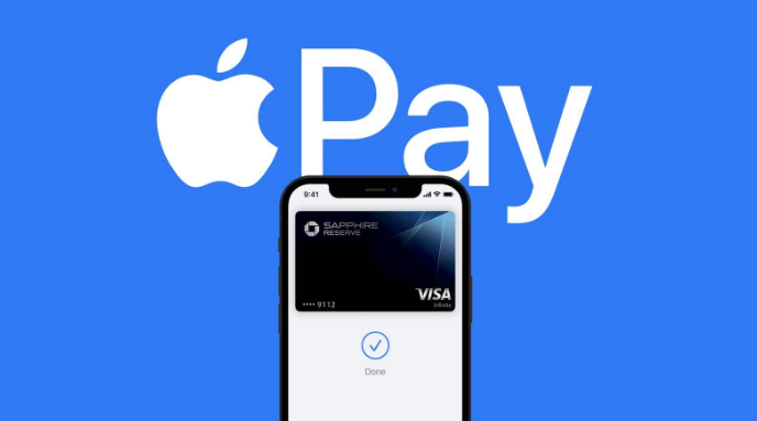 抚州苹果14服务点分享iPhone 14 设置 Apple Pay 后，锁屏密码不正确怎么办 