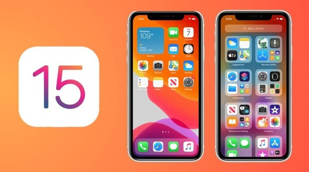 抚州苹果13维修分享iPhone13更新iOS 15.5，体验如何 