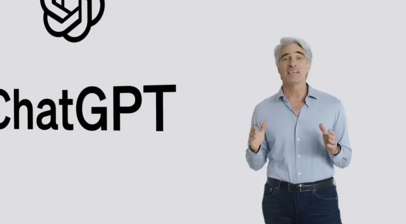 抚州苹果手机维修分享ChatGPT 即将登陆 iOS 18 