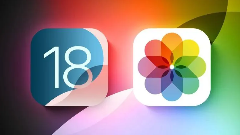 抚州苹果手机维修分享苹果 iOS / iPadOS 18.1Beta 3 发布 