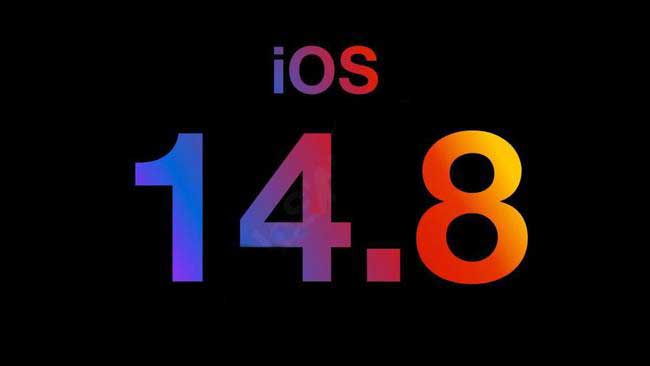 抚州苹果手机维修分享iOS14.8正式版体验汇总 