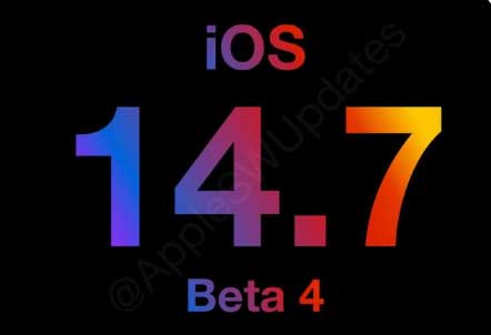 抚州苹果手机维修分享iOS 14.7 Beta4值得升级吗 