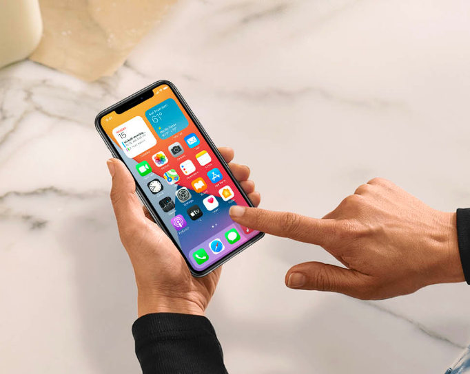抚州苹果手机维修分享iPhone 12 出现运行缓慢或死机的情况怎么办 
