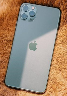 抚州苹果维修点分享iPhone 11 Pro Max黑屏特殊诱因梳理 