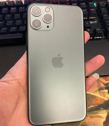 抚州苹果维修点分享iPhone 11 Pro电池发烫小众问题解读 