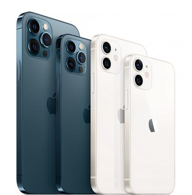 抚州苹果维修点分享iPhone 12 Pro发烫关联故障汇总 