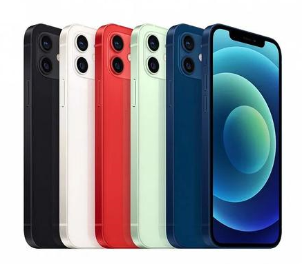 抚州苹果维修点分享iPhone 12 Pro Max发烫冷门故障梳理 