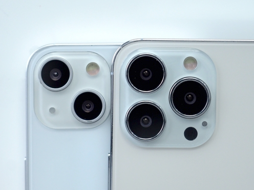 抚州苹果维修点分享iPhone 13 Pro Max发烫特殊故障解读 