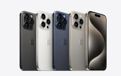 抚州苹果维修点分享iPhone 15 Pro发烫五大诱因详解 