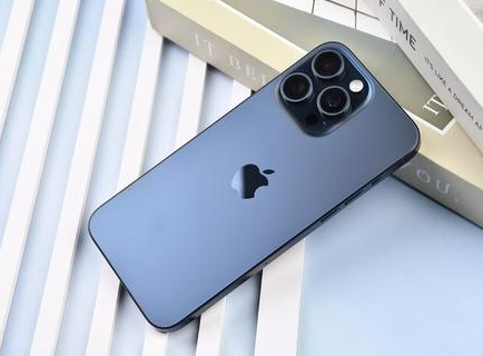 抚州苹果维修点分享iPhone 15 Pro Max发烫深度剖析 