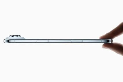 抚州苹果维修点分享iPhone 17 Air发烫几大隐形诱因 