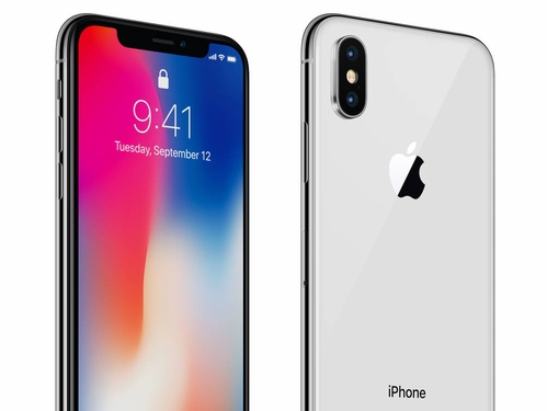 抚州苹果维修点分享iPhone X摄像头实拍质感与场景适配全解析 
